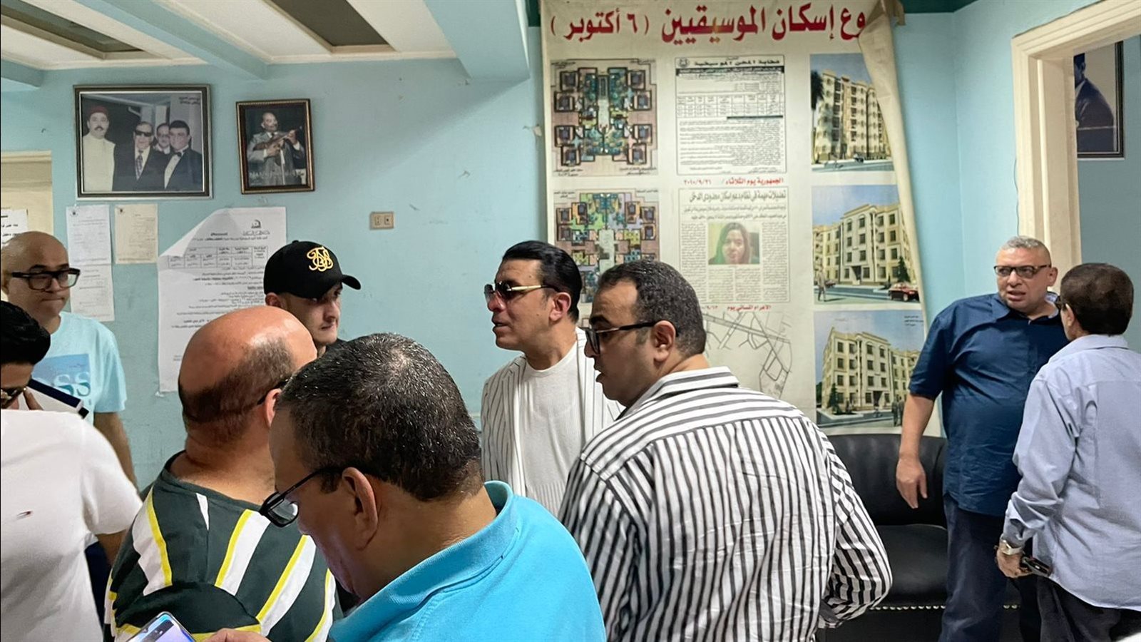 مصطفى كامل