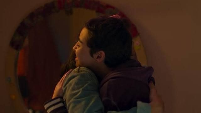 فيلم صاحبتي 