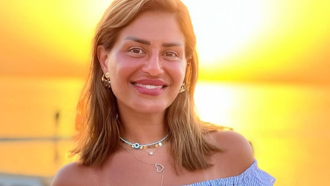 منة فضالي