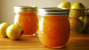 مربى الجوافة