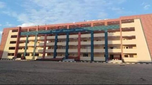 مدرسة