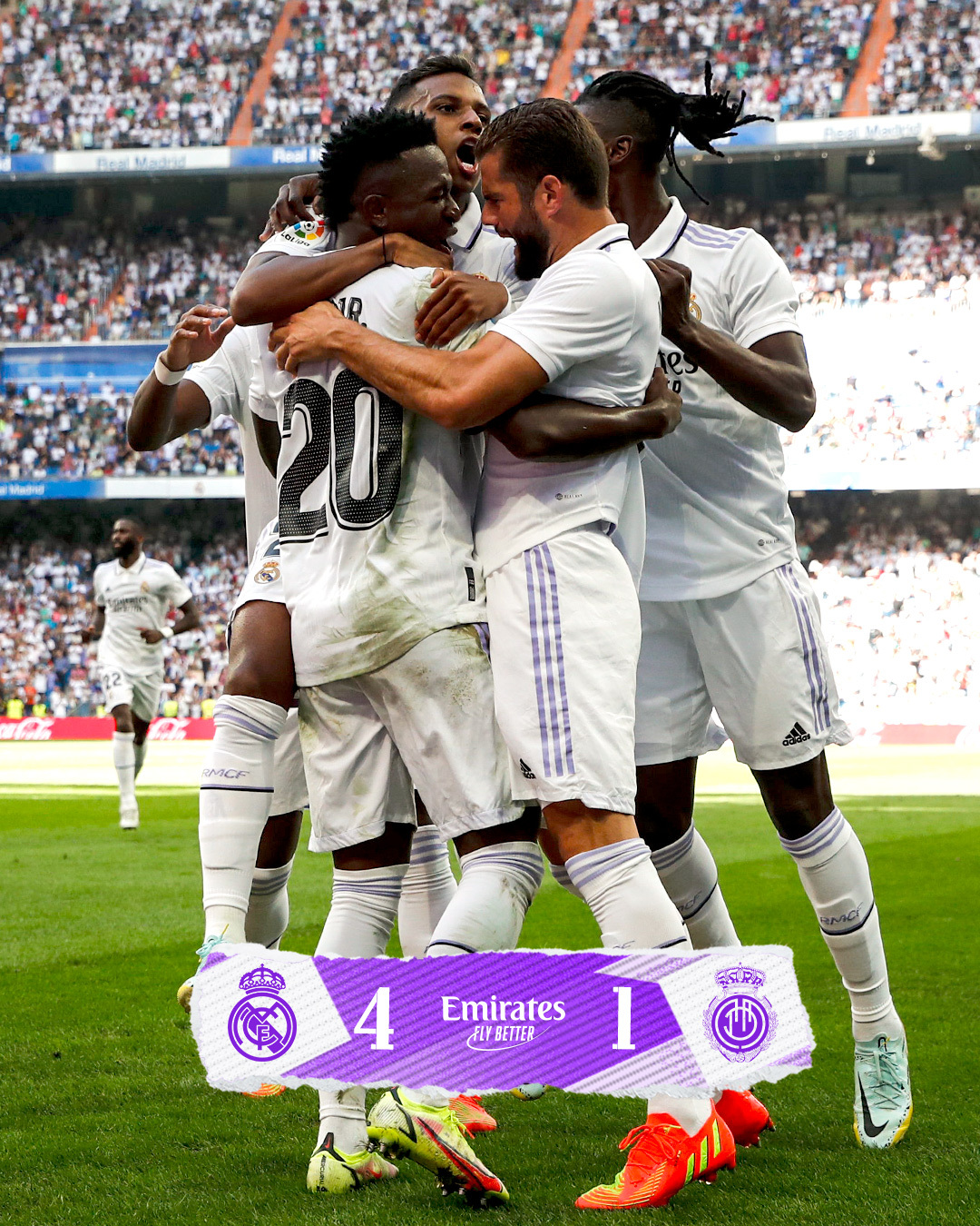 ريال مدريد