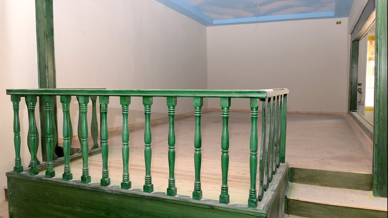 صورة من الحدث