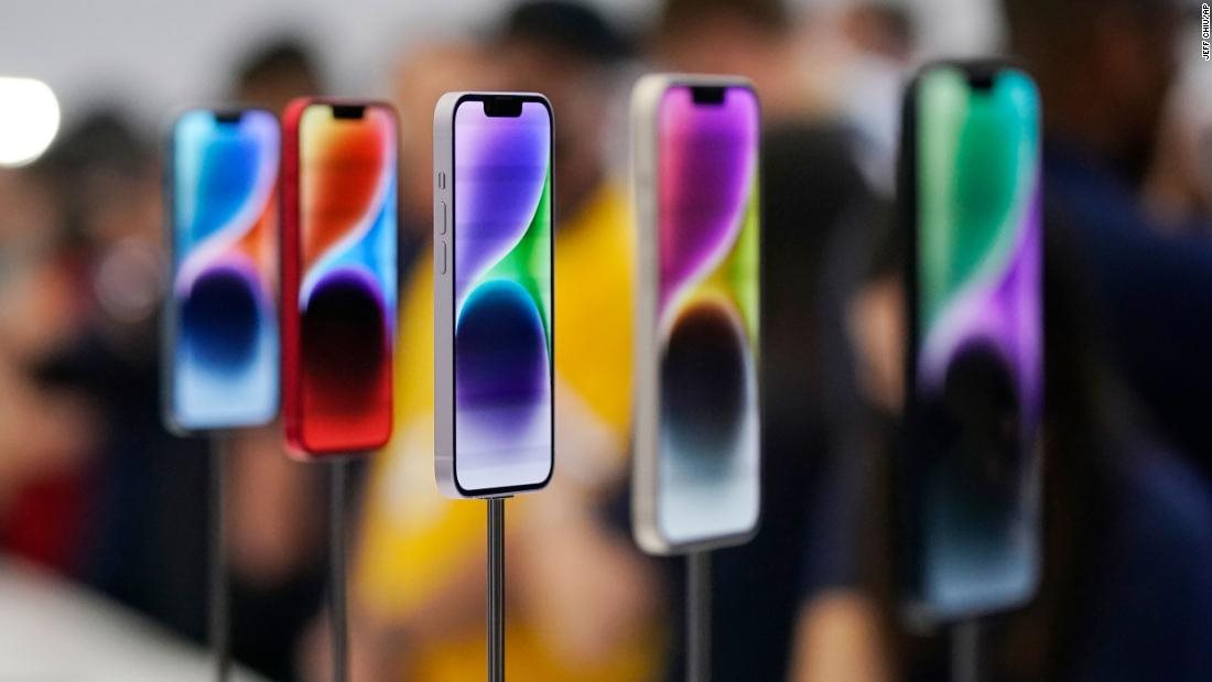 تسريبات تكشف مفاجأة مع هواتف آيفون iPhone 15 القادمة