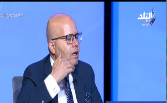 جمال الكشكي عضو مجلس أمناء الحوار الوطني جمال الكشكي عضو مجلس أمناء الحوار الوطني