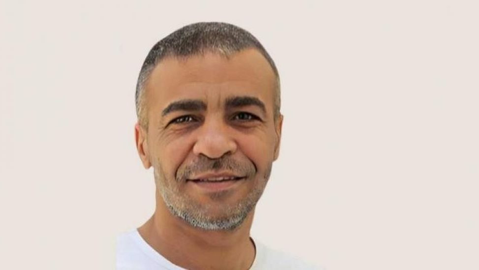  ناصر أبو حميد أحد أبرز الأسرى الفلسطينيين 