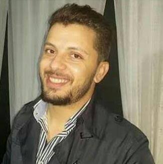 حاتم الكاشف مؤدي شخصية أبلة فاهيتا