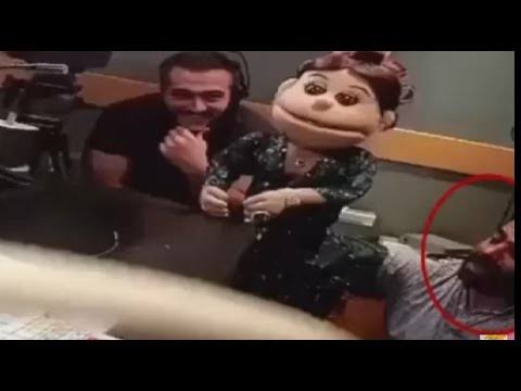 صناع شخصية أبلة فاهيتا