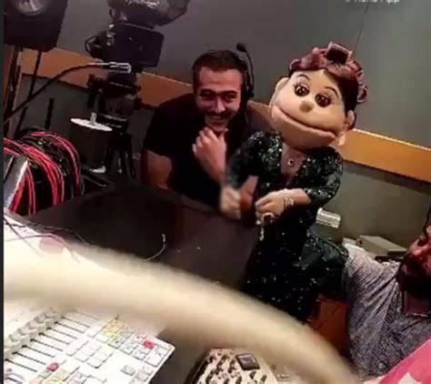 مؤدي شخصية أبلة فاهيتا