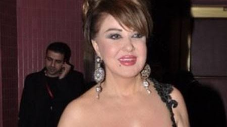 مادلين طبر