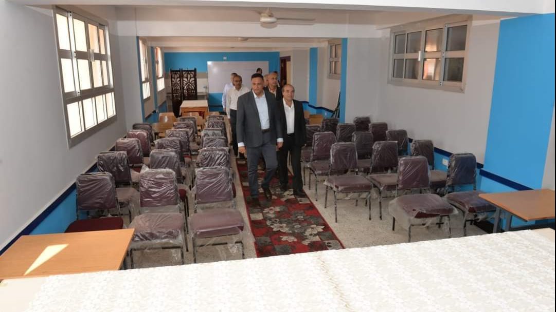 صورة من الحدث