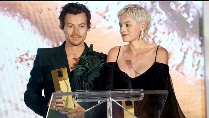 هاري ستايلز