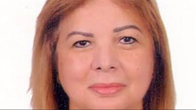 النائبة سهام مصطفي عضو مجلس النواب  النائبة سهام مصطفي عضو مجلس النواب