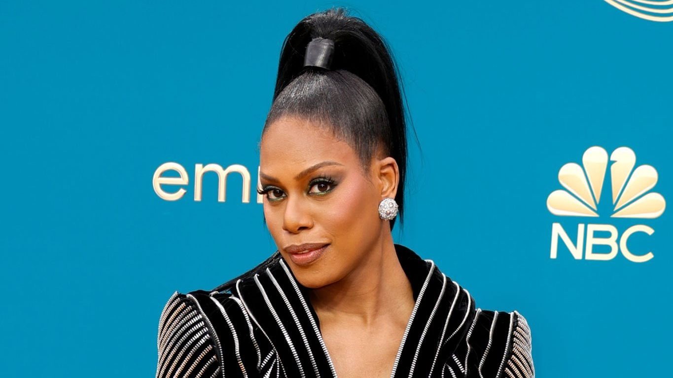 لافرين كوكس