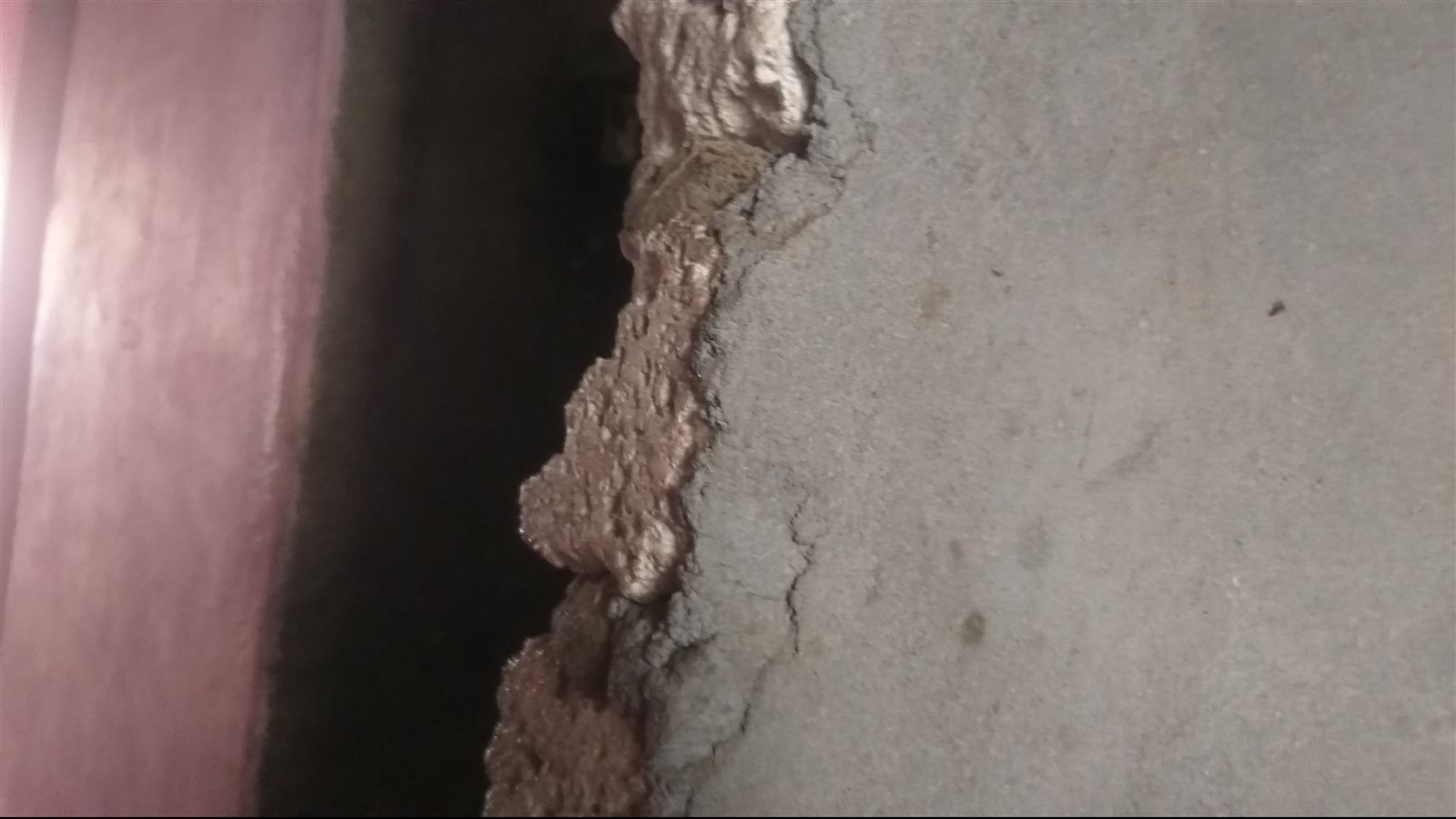 صورة للمنزل