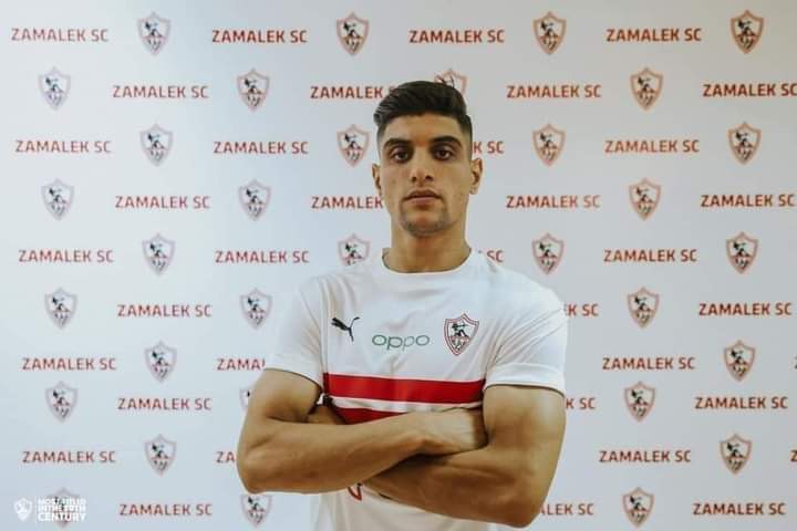 اللاعب محمود شبانة
