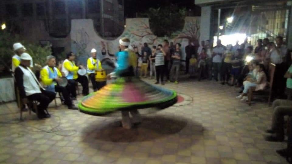 قصور الثقافة