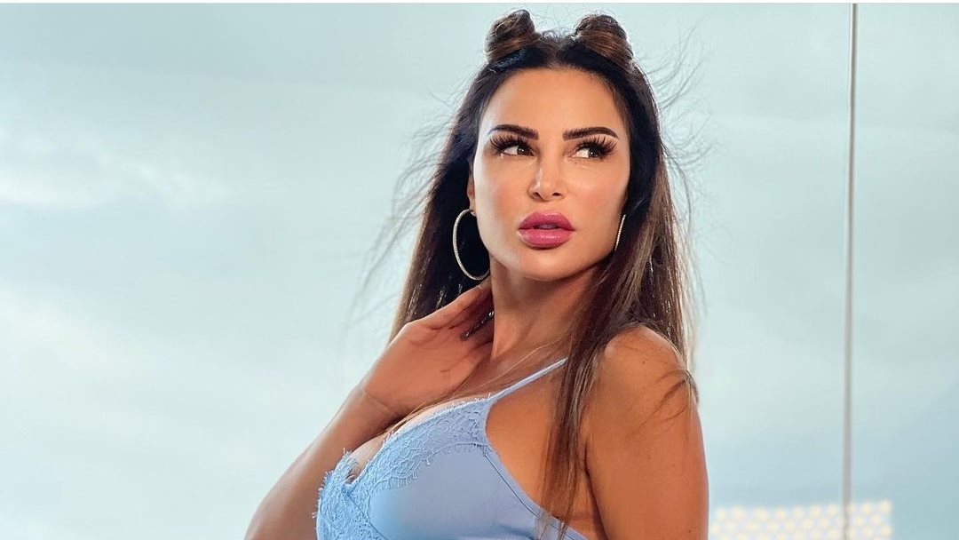نيللى مقدسي 