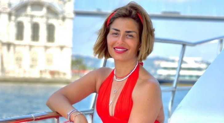 منة فضالي