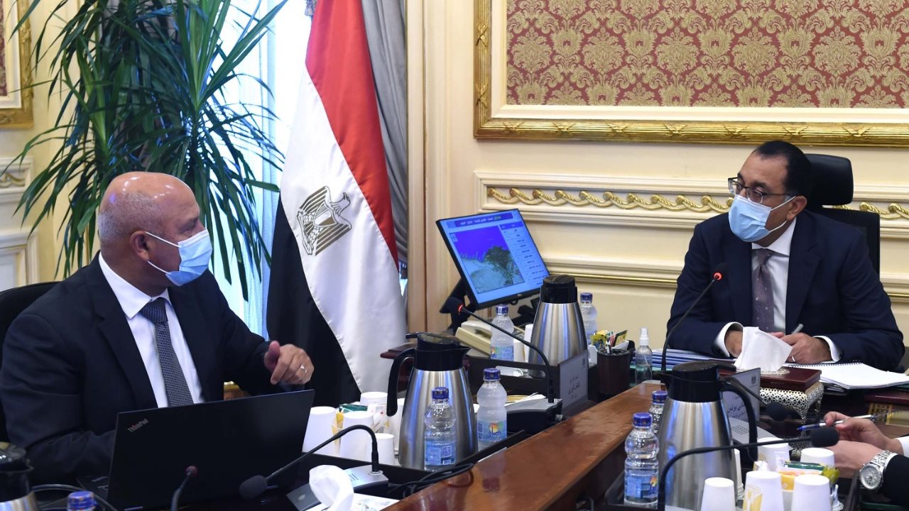 رئيس الوزراء ووزير النقل رئيس الوزراء ووزير النقل