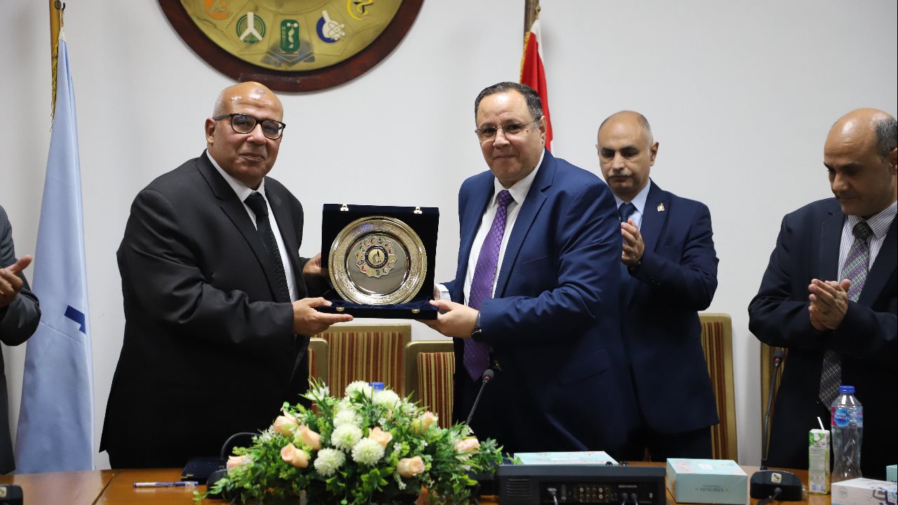 المركز القومي للبحوث 