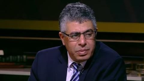 عماد الدين حسين