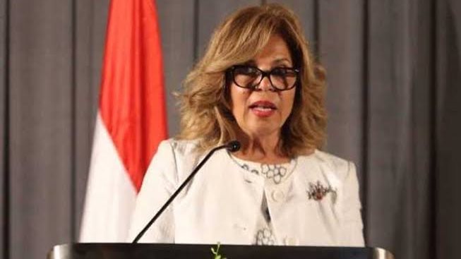 مشيرة خطاب 