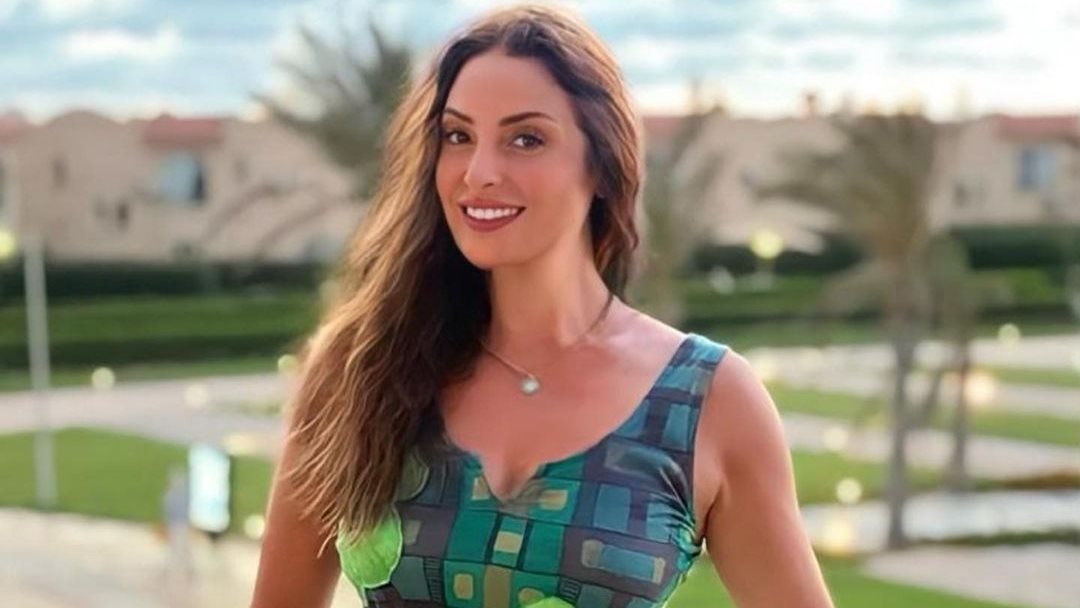 نيرمين الفقي