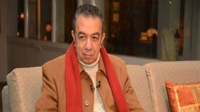 المخرج جمال عبدالحميد