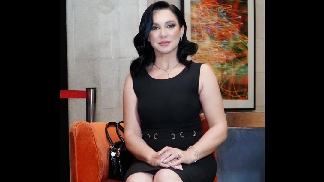 سلاف فواخرجي 