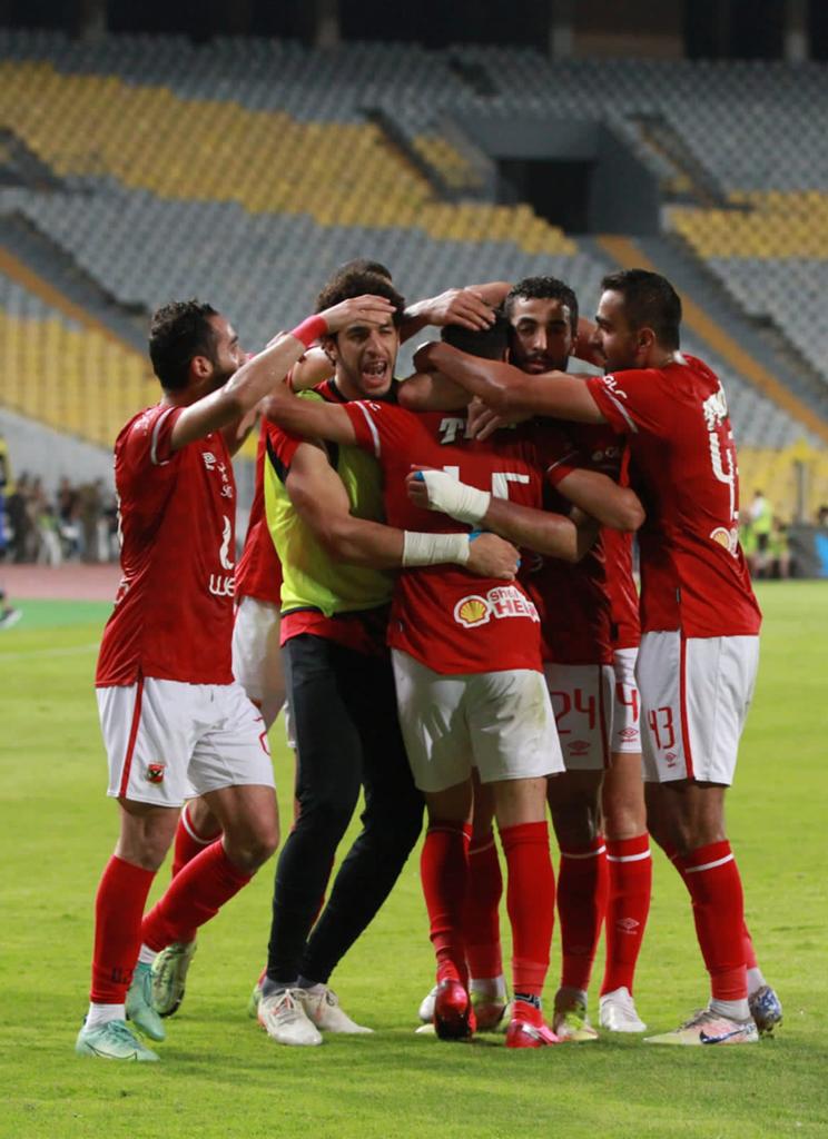 الاهلي 