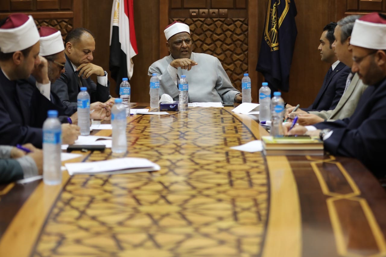 لجنة المصالحات