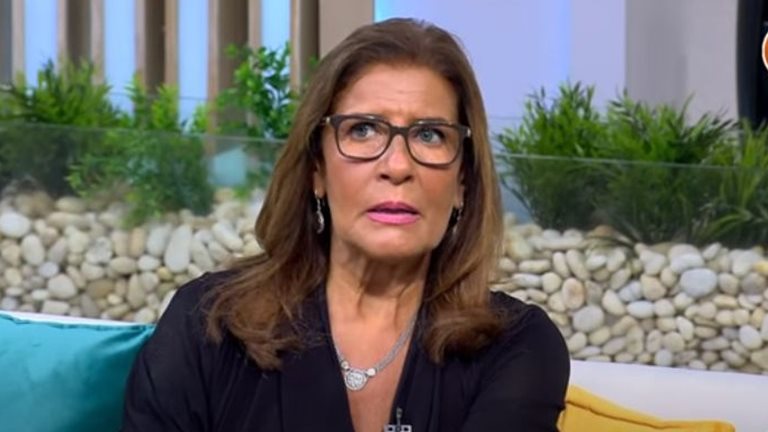 ميرفت أبو عوف 