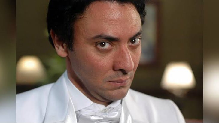 فتحي عبد الوهاب 