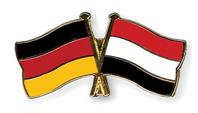 اليمن وألمانيا اليمن وألمانيا