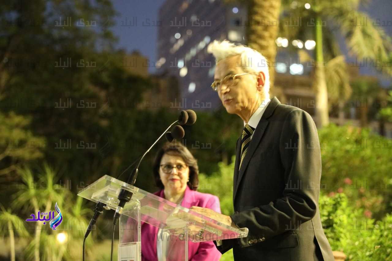 الدكتورة فاطمة الزهراء حنفى عاشور