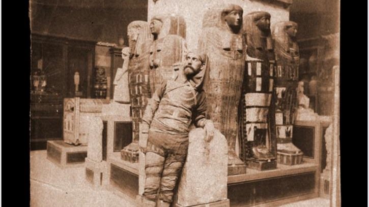 معرض آثري 