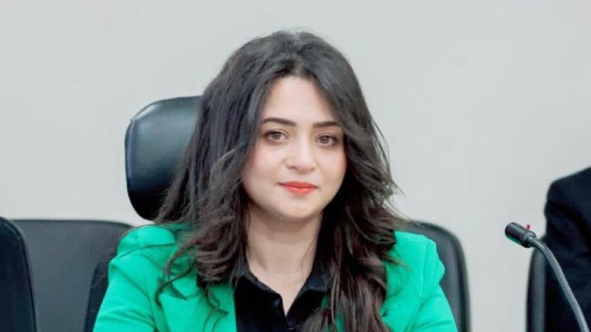 شيماء عليبة