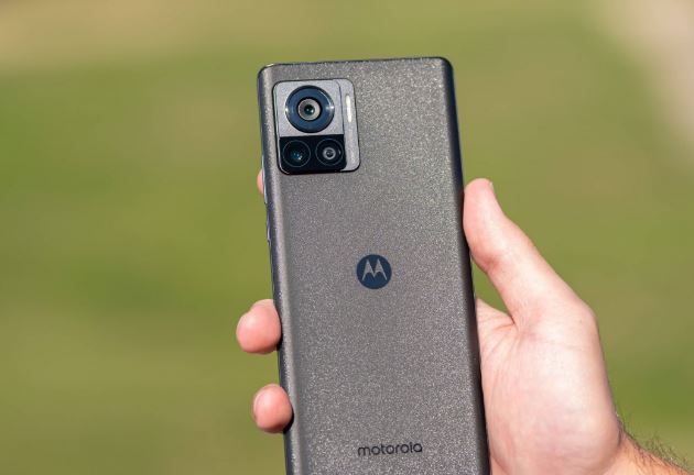 هاتف Edge 30 Ultra