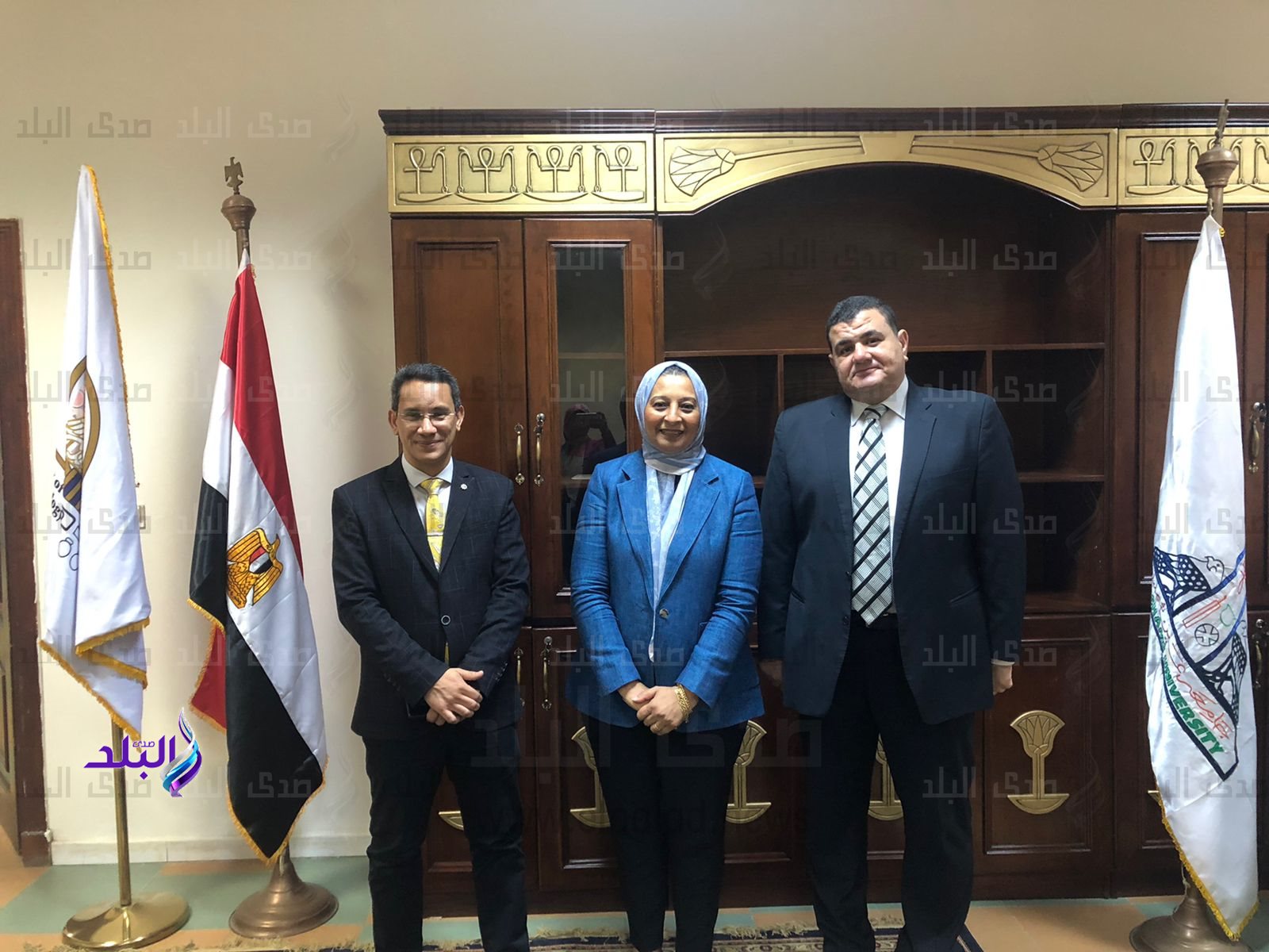 جامعة عين شمس