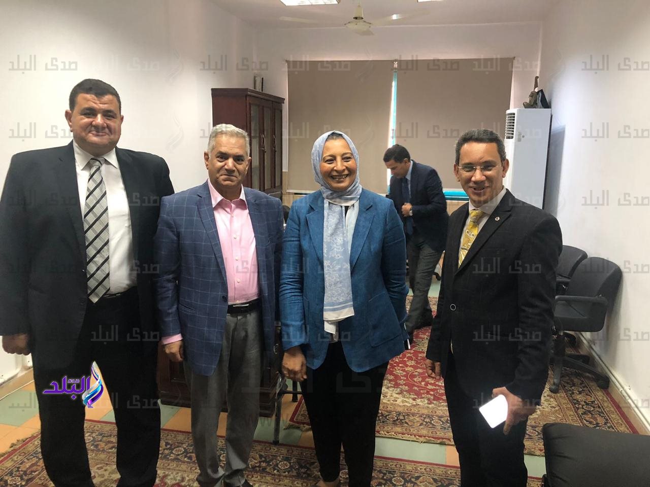 جامعة عين شمس