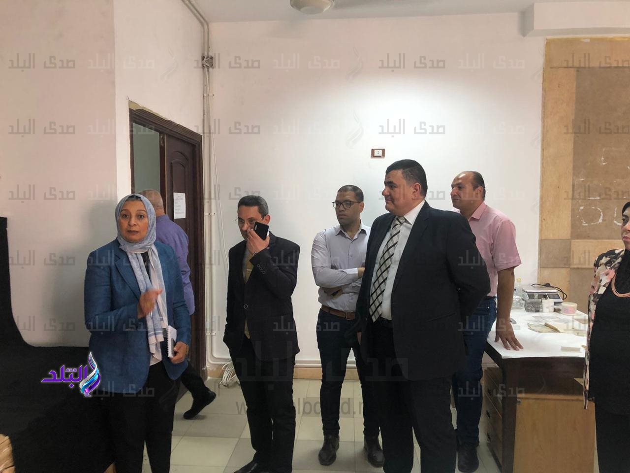 جامعة عين شمس