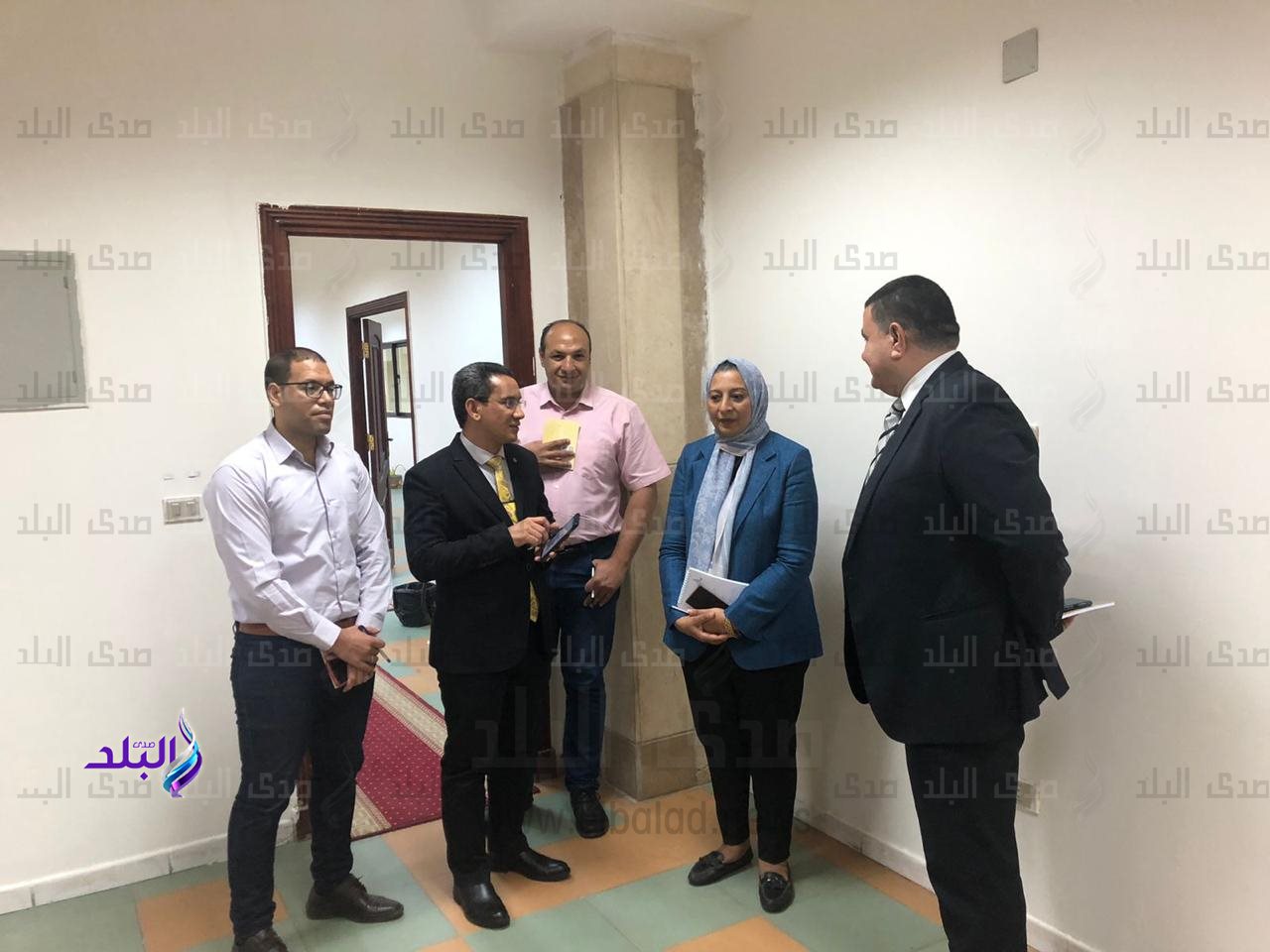 جامعة عين شمس