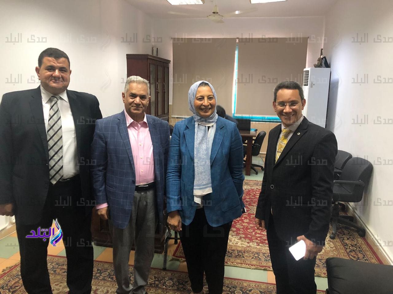 جامعة عين شمس