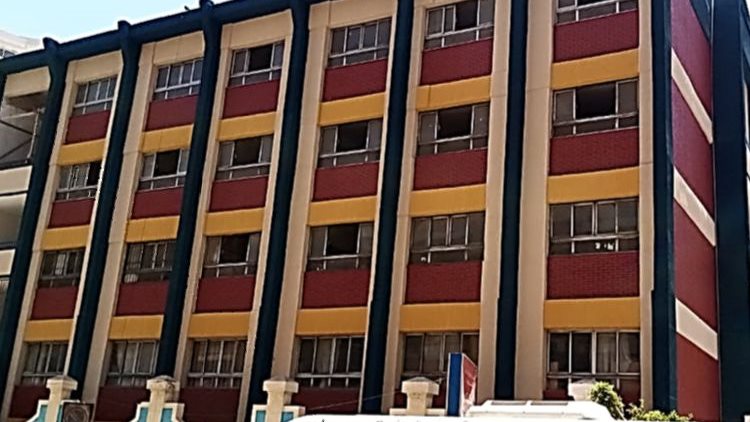 مدارس جديدة في الإسكندرية 