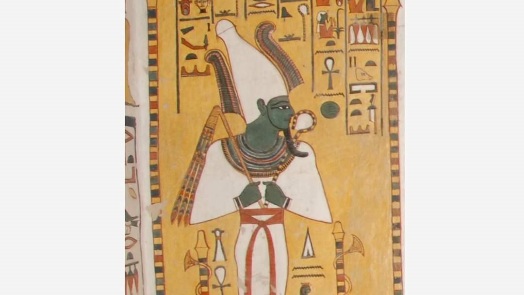 علامة الصولجان