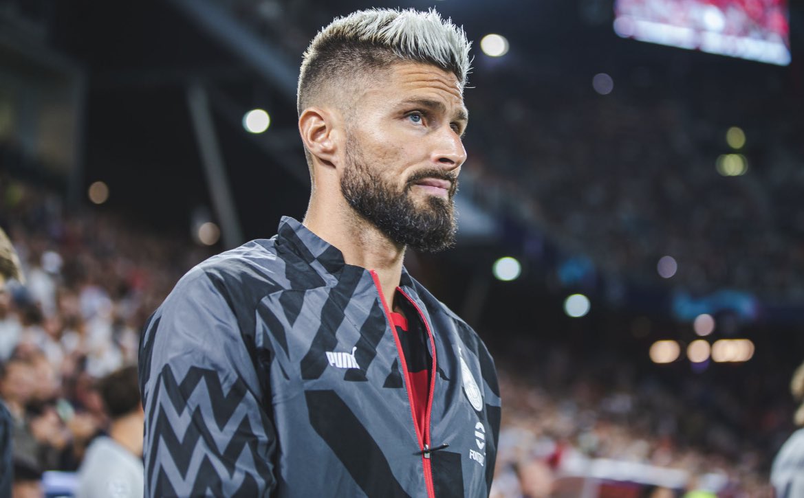 أولفييه جيرو