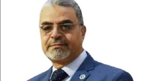 حسين مرسي