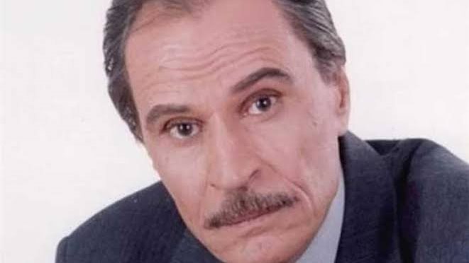 عزت العلايلي عزت العلايلي