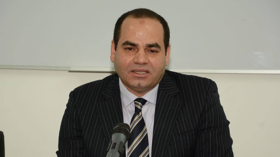 محمد حبيب محمد حبيب